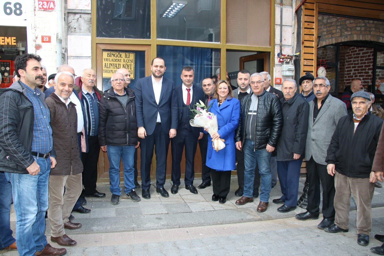 Bingöllüler Buluşması