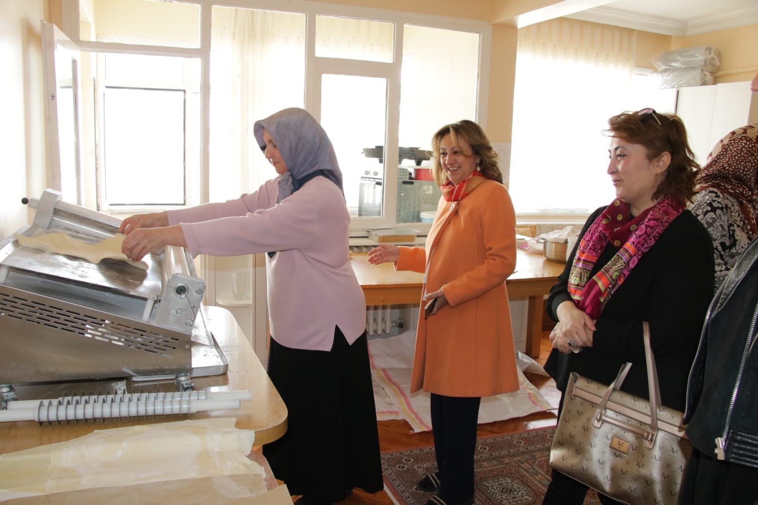 Erenköylü Kadınlarımız