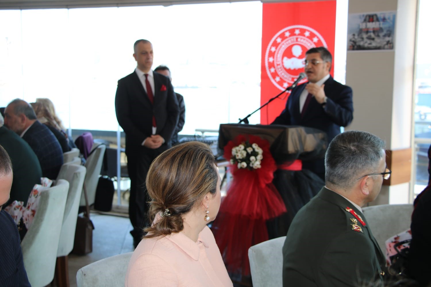 Şehit Aileleri Programı