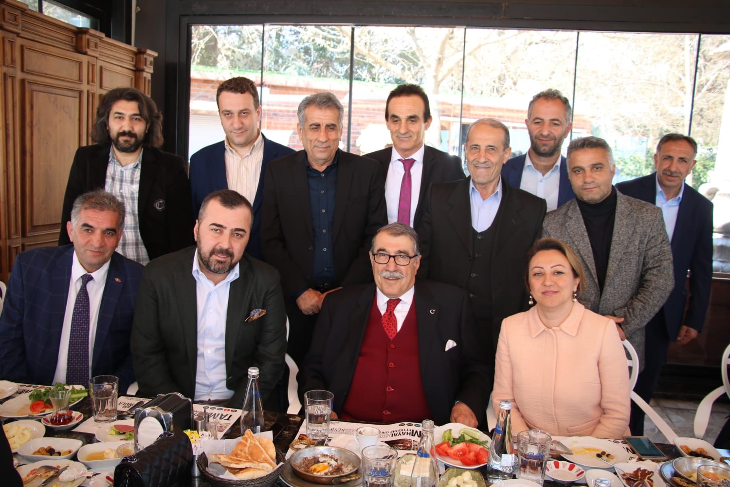 Birlik Buluşması