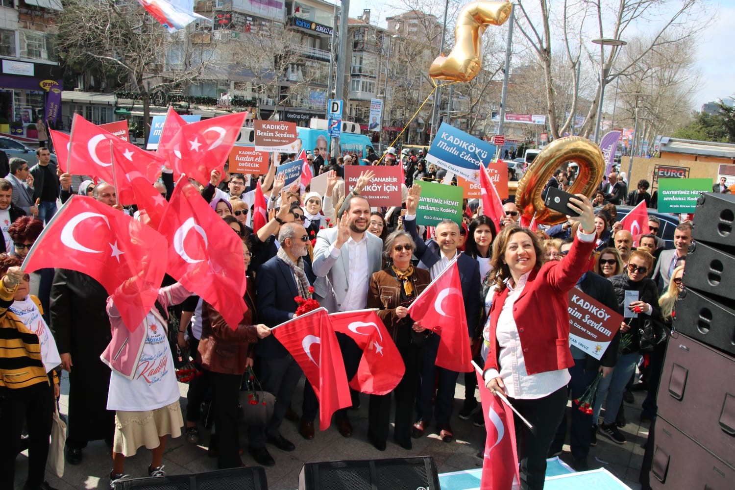 Dünya Mutluluk Günü Etkinlikleri