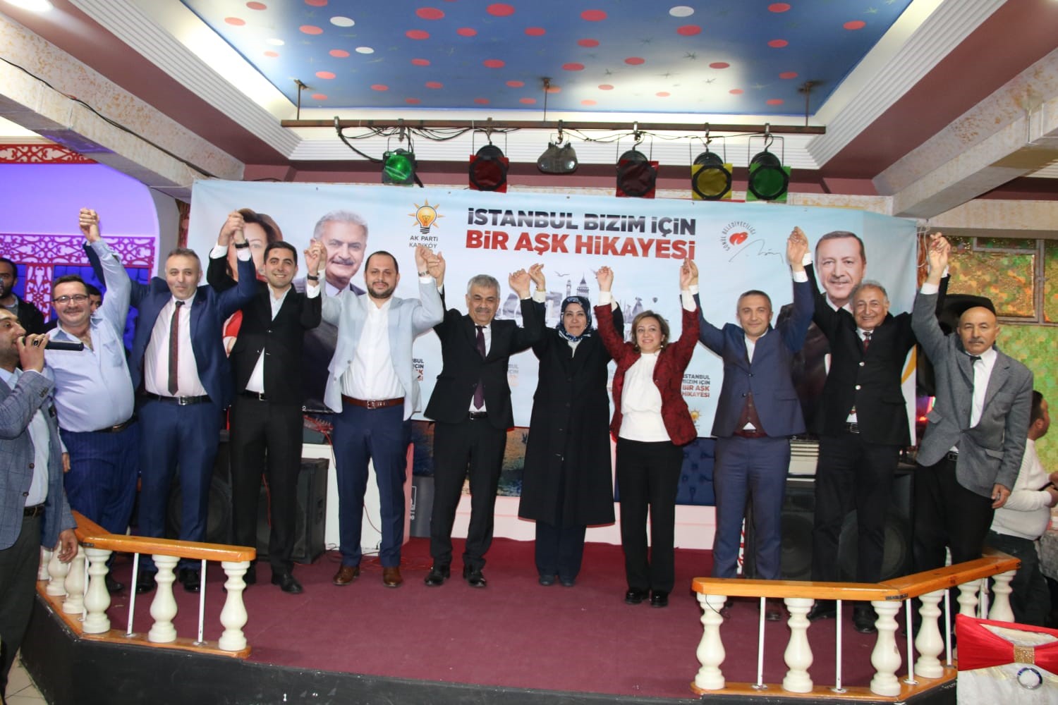 Sivas Hemşehri Buluşması