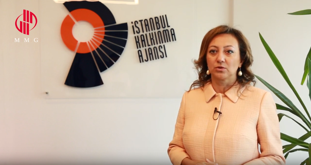 Özgül Özkan Yavuz 2. Ar-Ge İnovasyon Zirvesi ve Sergisi 