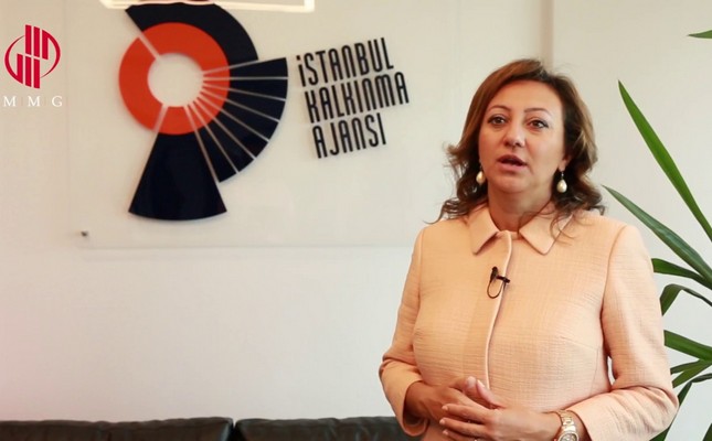 AK Parti Kadıköy Belediye Başkan Adayı
